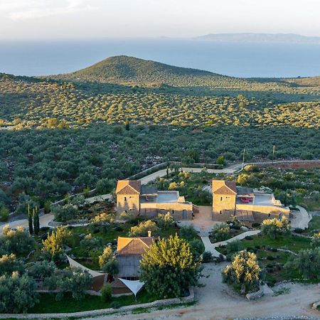 Zen Rocks Resort Kalianeika Kültér fotó
