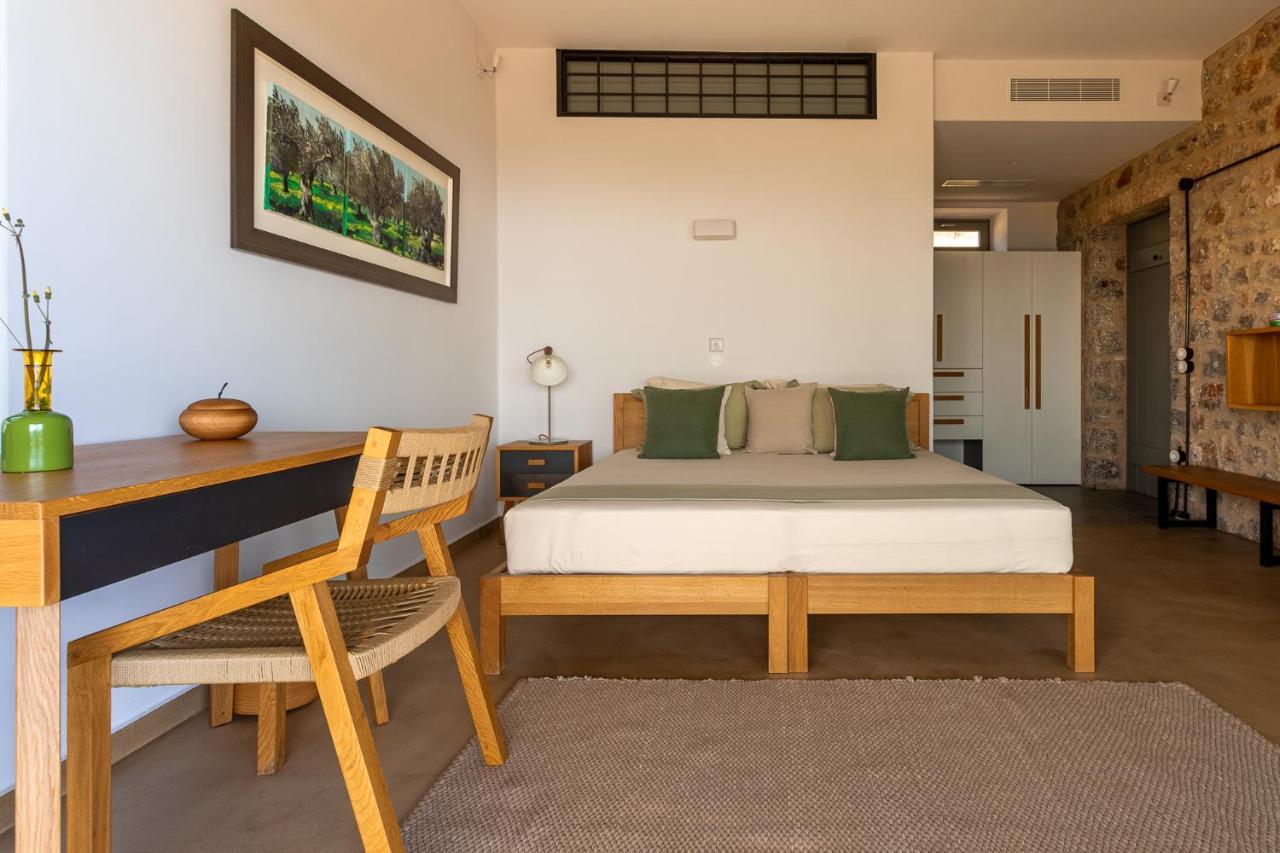 Zen Rocks Resort Kalianeika Kültér fotó