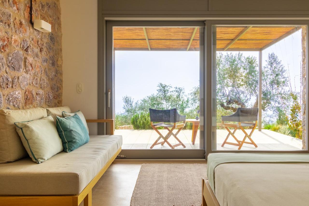 Zen Rocks Resort Kalianeika Kültér fotó
