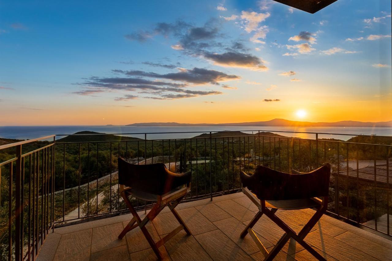 Zen Rocks Resort Kalianeika Kültér fotó