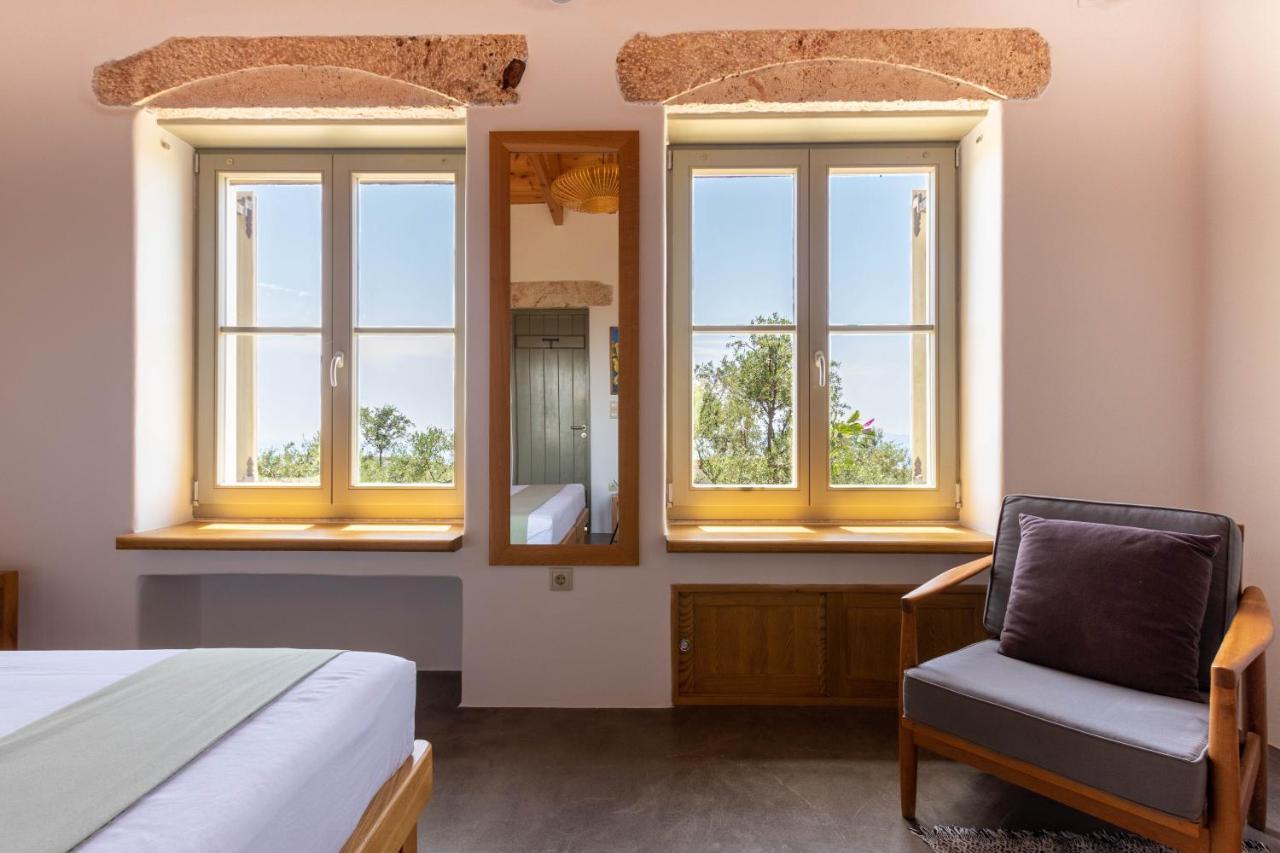 Zen Rocks Resort Kalianeika Kültér fotó