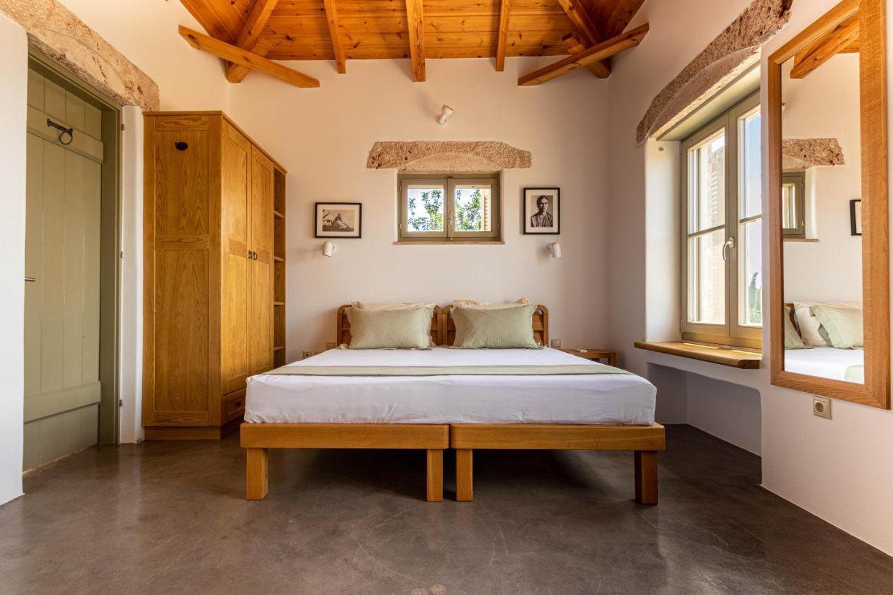 Zen Rocks Resort Kalianeika Kültér fotó