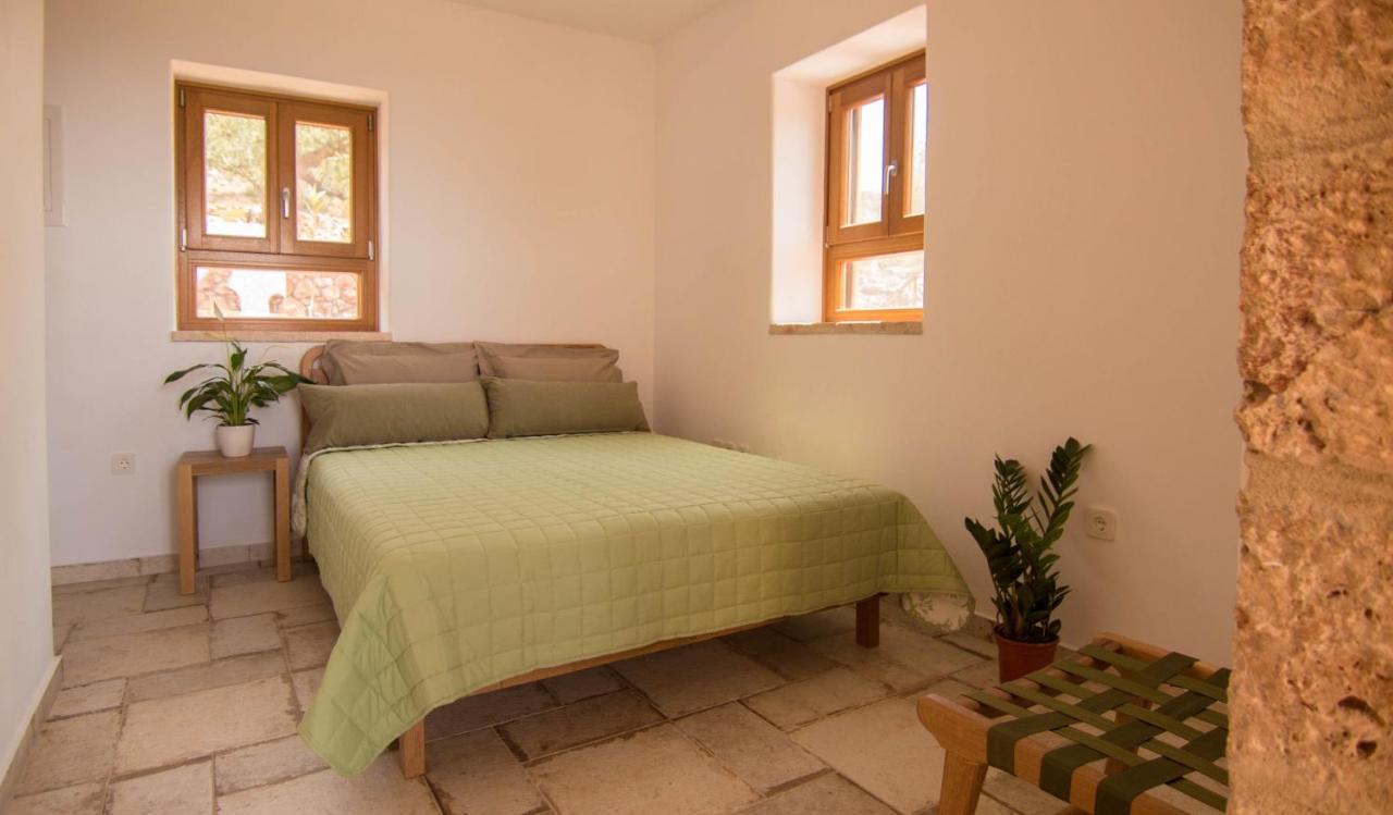 Zen Rocks Resort Kalianeika Kültér fotó
