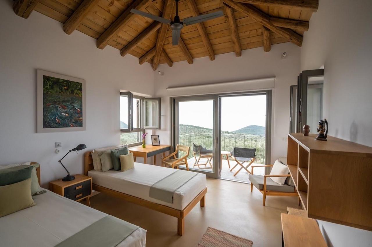 Zen Rocks Resort Kalianeika Kültér fotó