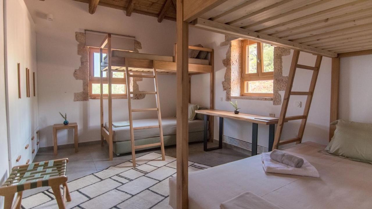 Zen Rocks Resort Kalianeika Kültér fotó
