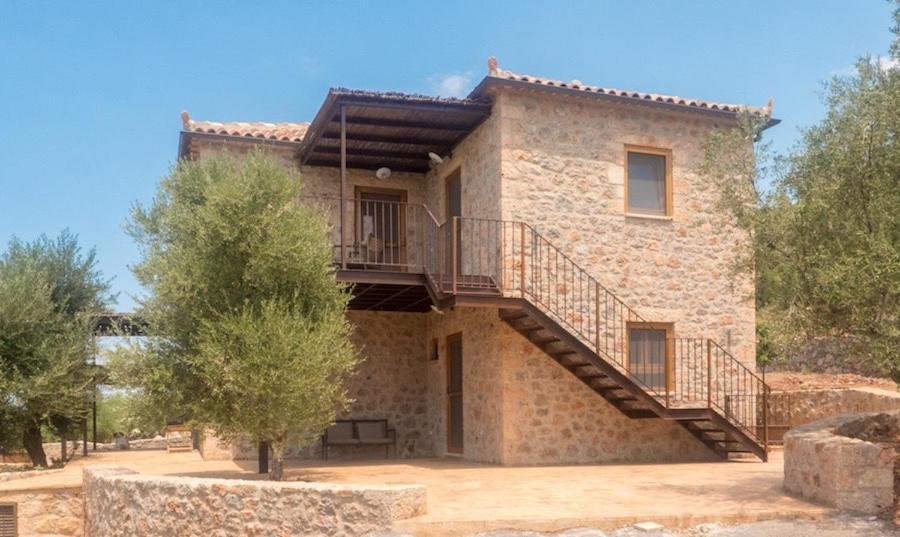 Zen Rocks Resort Kalianeika Kültér fotó