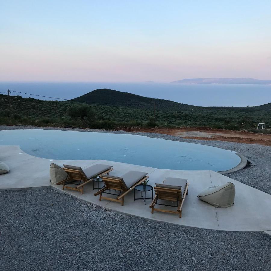 Zen Rocks Resort Kalianeika Kültér fotó