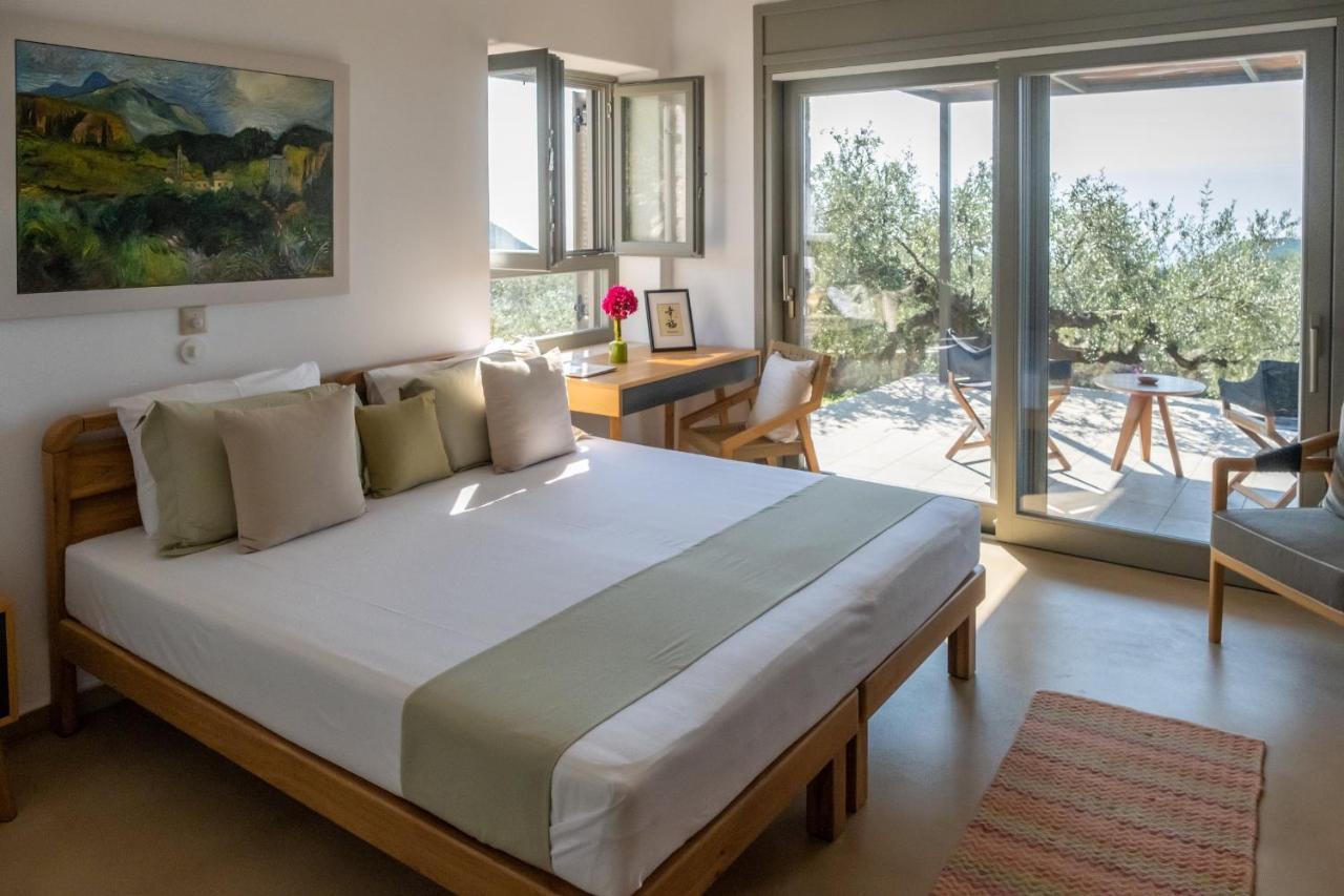 Zen Rocks Resort Kalianeika Kültér fotó