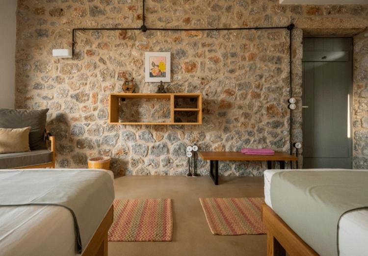 Zen Rocks Resort Kalianeika Kültér fotó