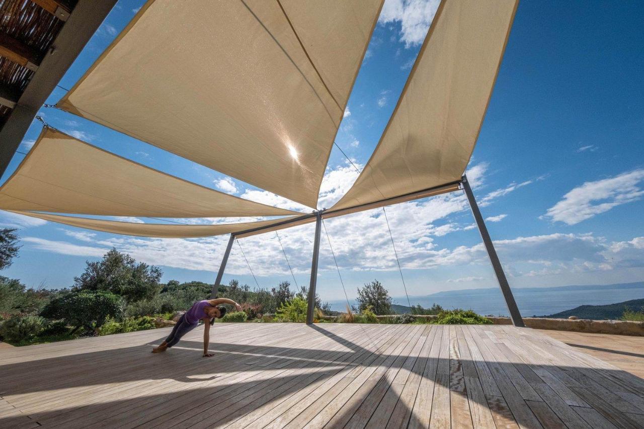 Zen Rocks Resort Kalianeika Kültér fotó