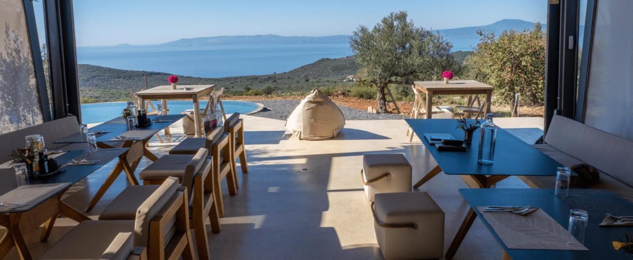 Zen Rocks Resort Kalianeika Kültér fotó