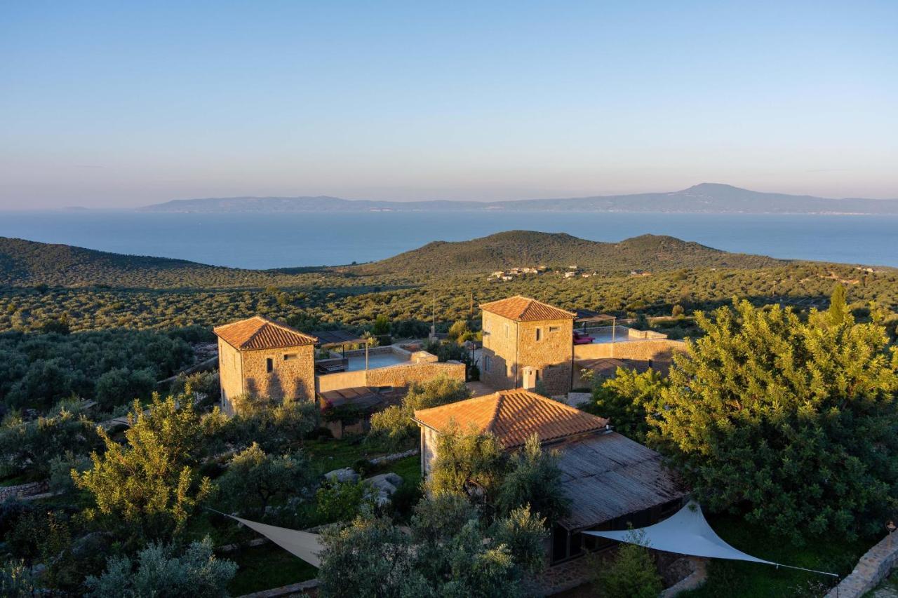 Zen Rocks Resort Kalianeika Kültér fotó