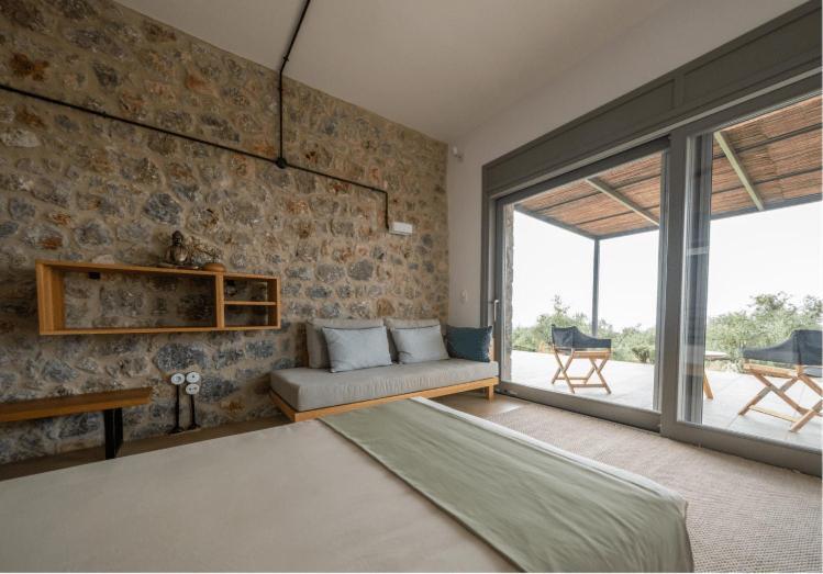 Zen Rocks Resort Kalianeika Kültér fotó