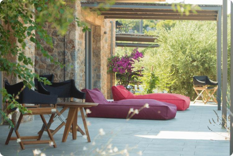 Zen Rocks Resort Kalianeika Kültér fotó