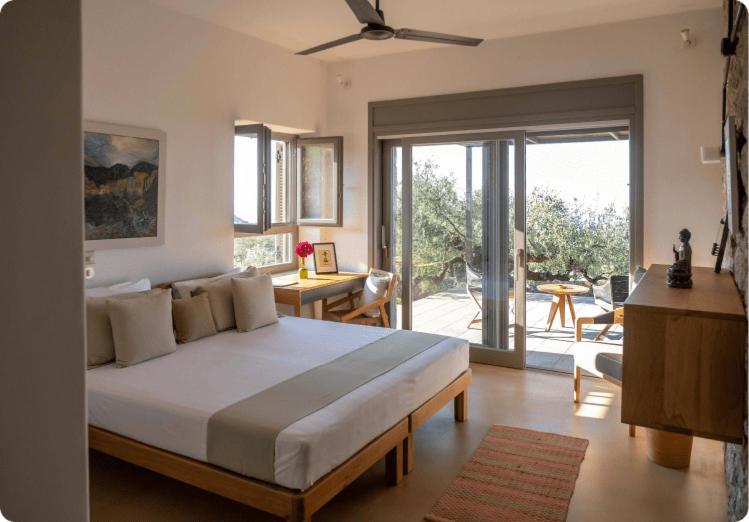 Zen Rocks Resort Kalianeika Kültér fotó