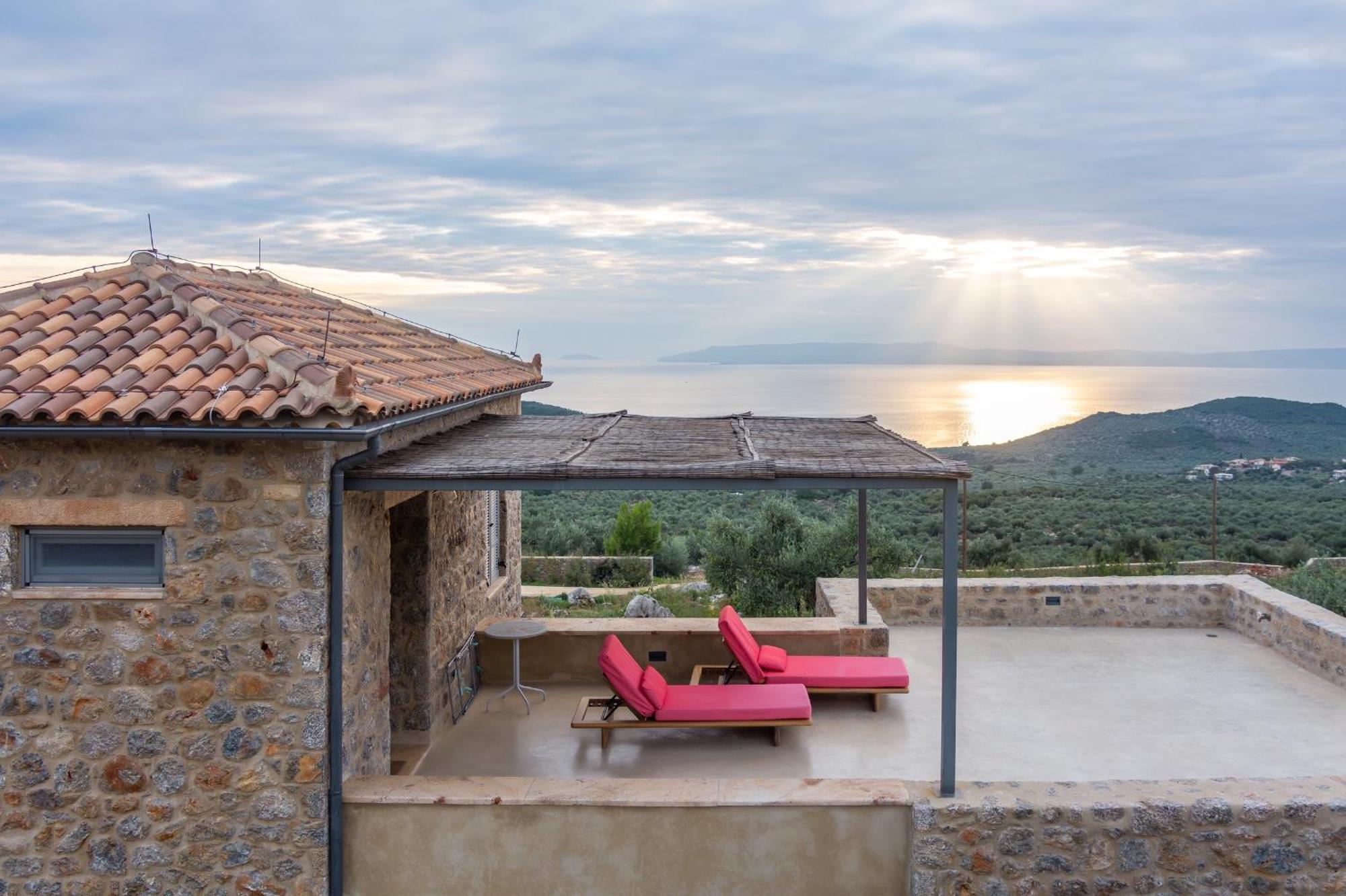 Zen Rocks Resort Kalianeika Kültér fotó