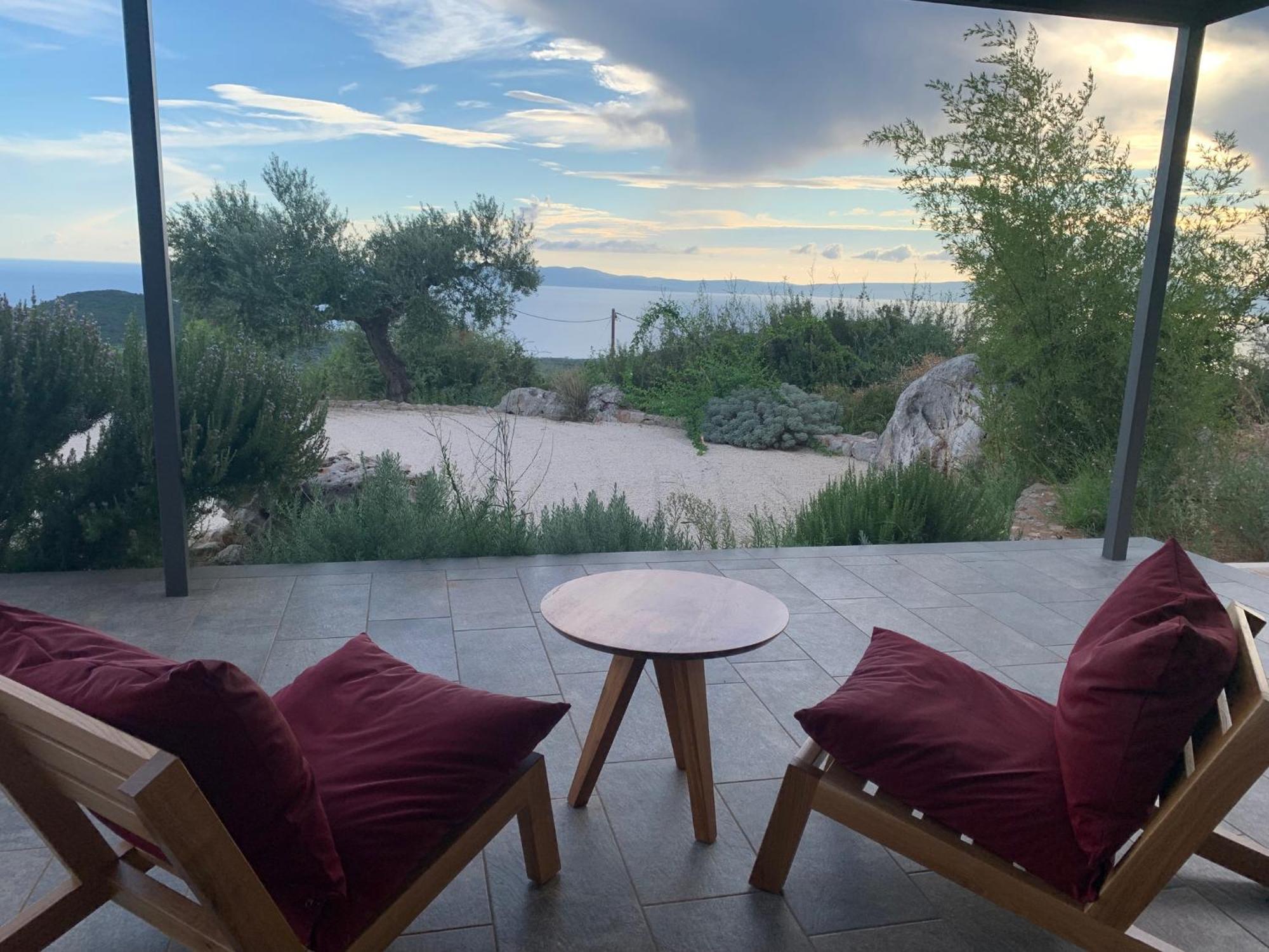 Zen Rocks Resort Kalianeika Kültér fotó