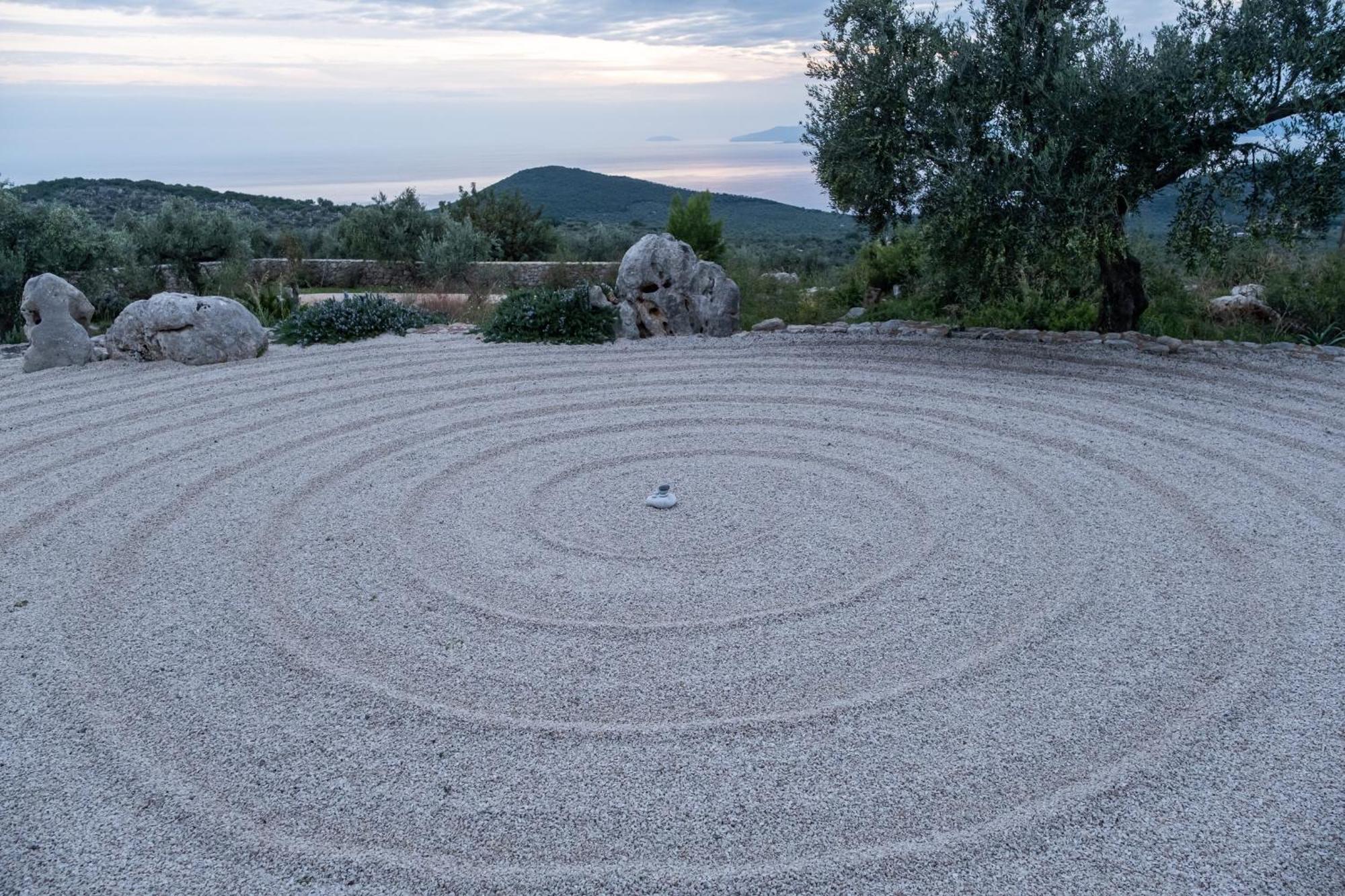 Zen Rocks Resort Kalianeika Kültér fotó