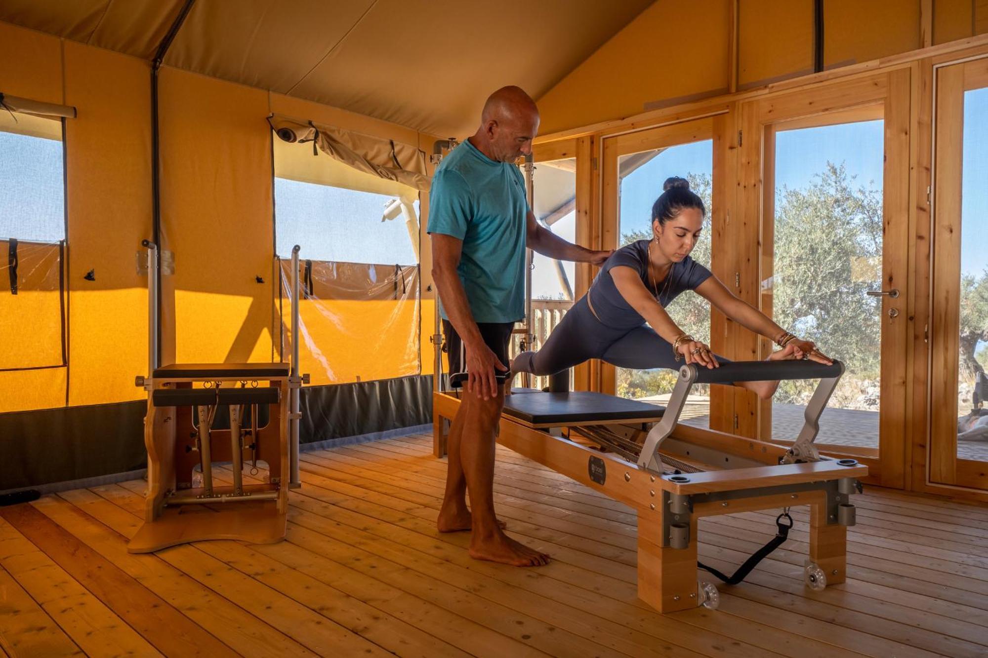 Zen Rocks Resort Kalianeika Kültér fotó