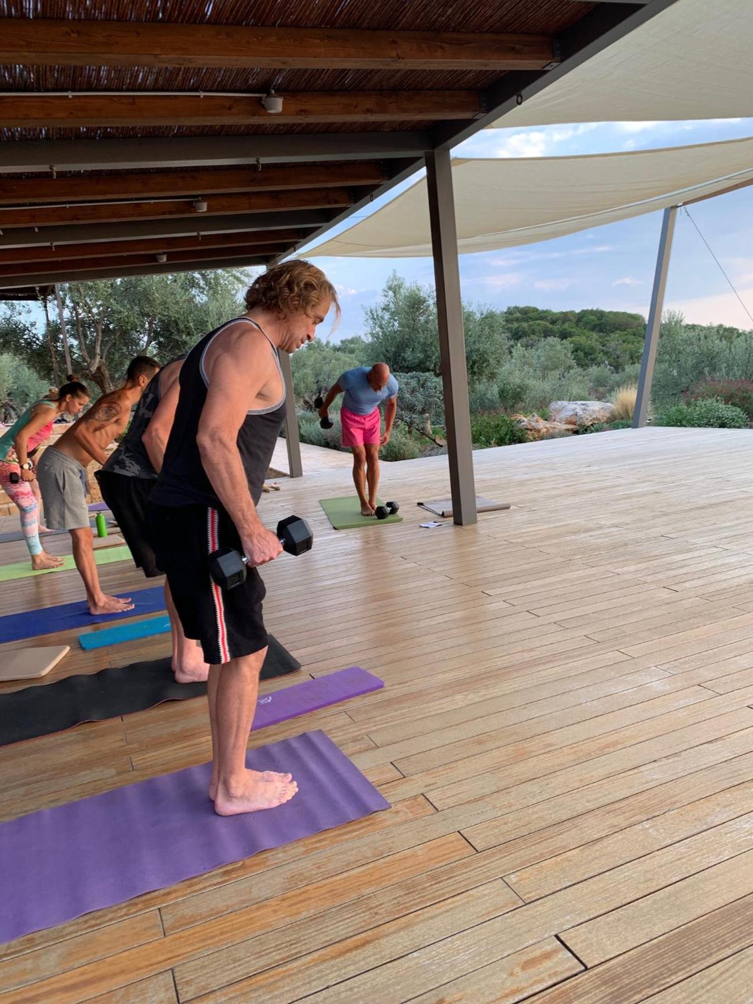 Zen Rocks Resort Kalianeika Kültér fotó