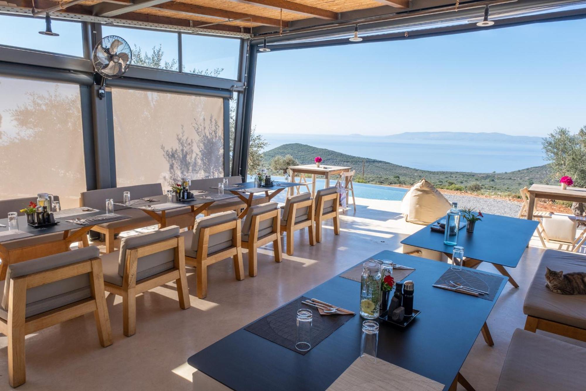 Zen Rocks Resort Kalianeika Kültér fotó