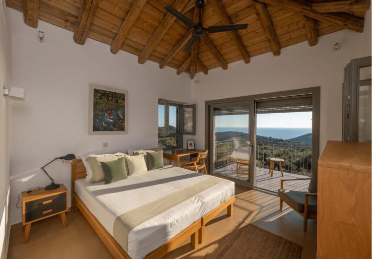 Zen Rocks Resort Kalianeika Kültér fotó