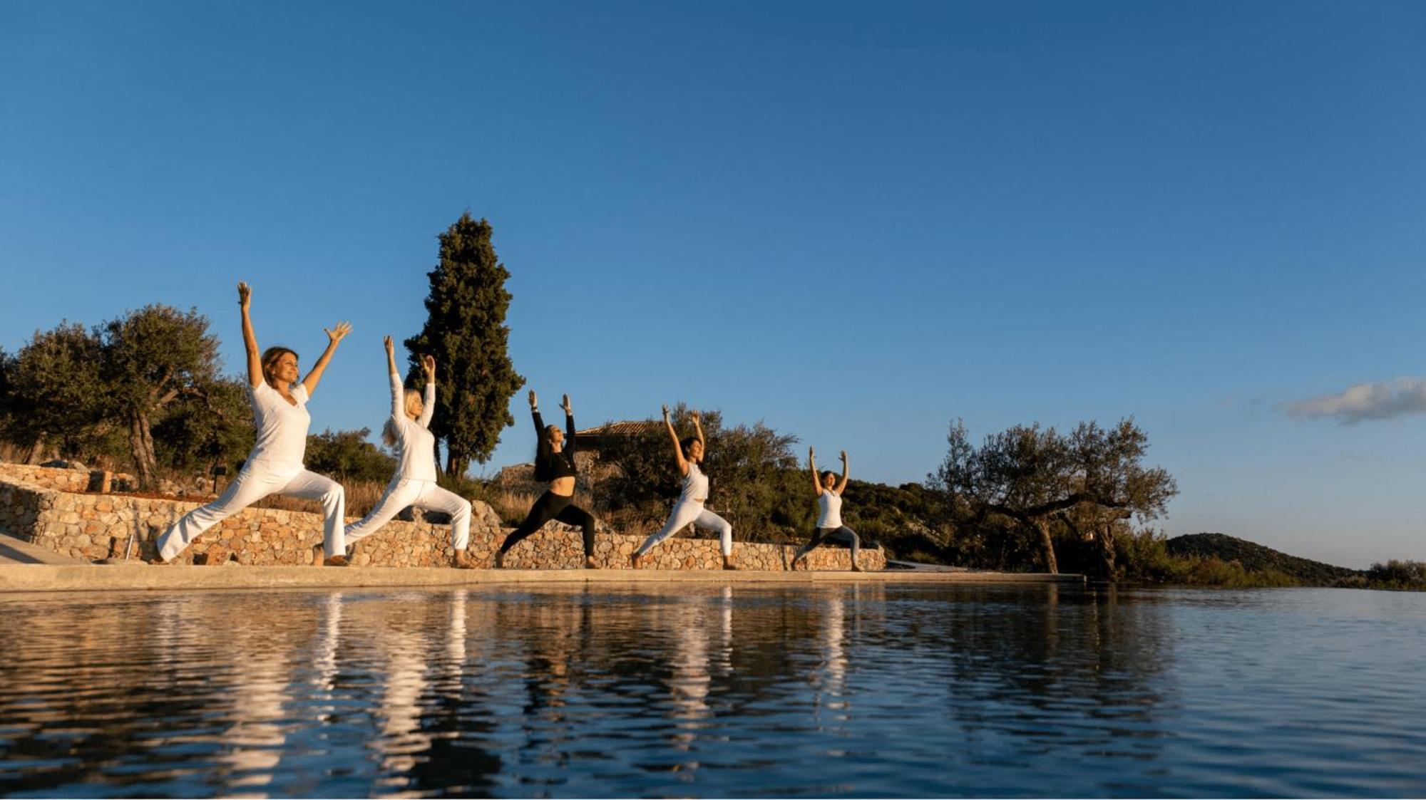 Zen Rocks Resort Kalianeika Kültér fotó