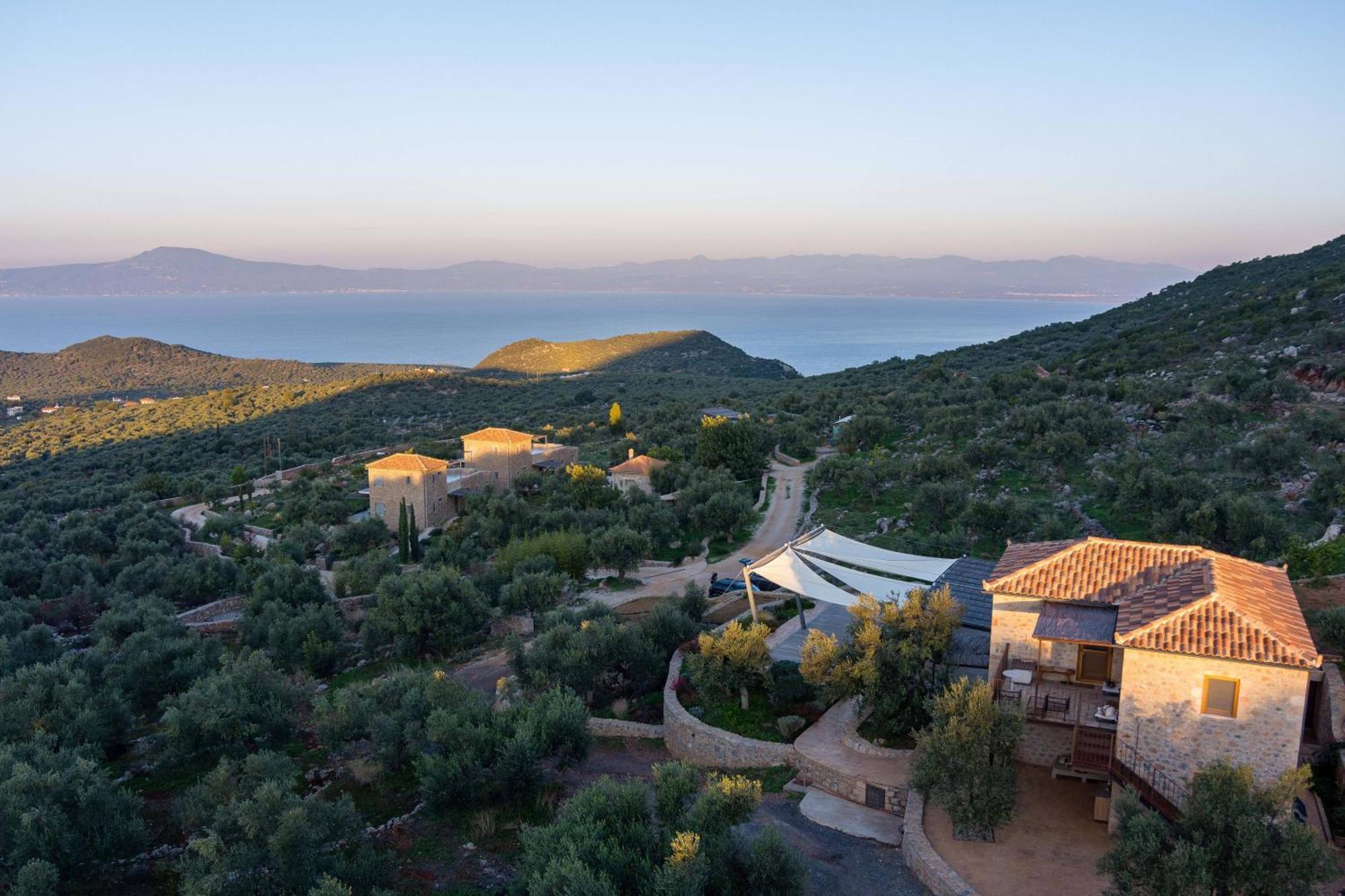 Zen Rocks Resort Kalianeika Kültér fotó