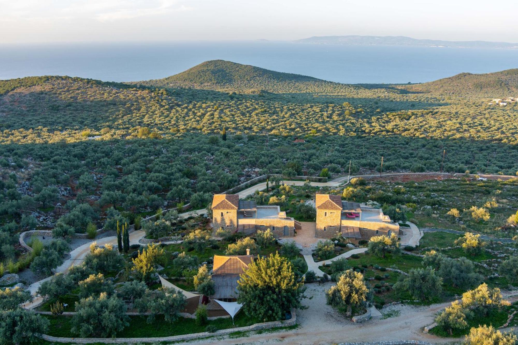 Zen Rocks Resort Kalianeika Kültér fotó